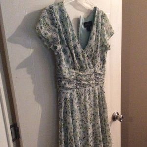 Dress size 10